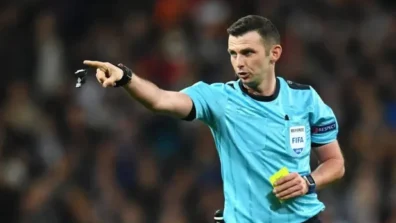 7 حكام من الدوري الإنجليزي يشاركون في إدارة «مونديال 2026»