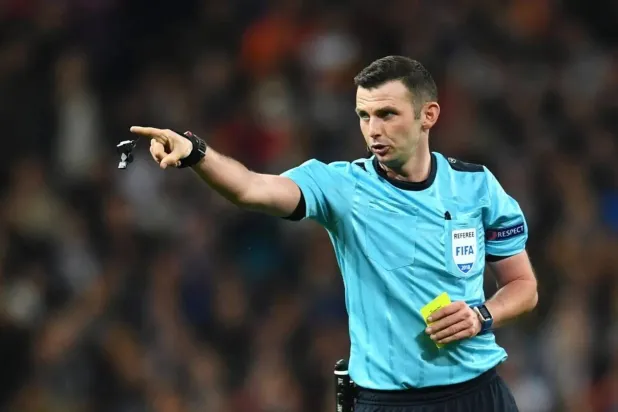 7 حكام من الدوري الإنجليزي يشاركون في إدارة «مونديال 2026»