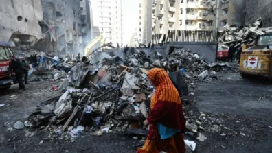 لبنان يتمسّك بحصرية التفاوض والسلاح