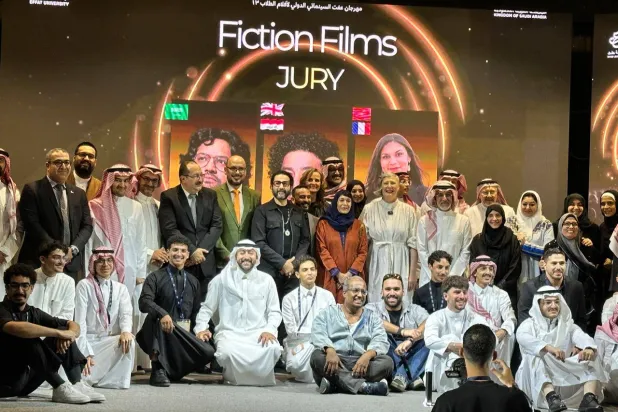 «مهرجان عفت السينمائي» يُوسِّع التبادل الثقافي بـ2700 فيلم عالمي