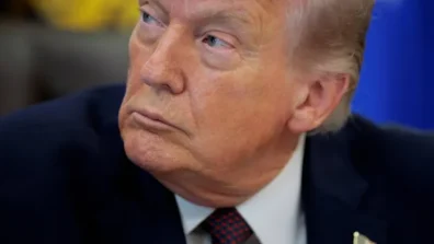 ترمب يهاجم شخصيات إعلامية مؤثرة معارضة للحرب في إيران