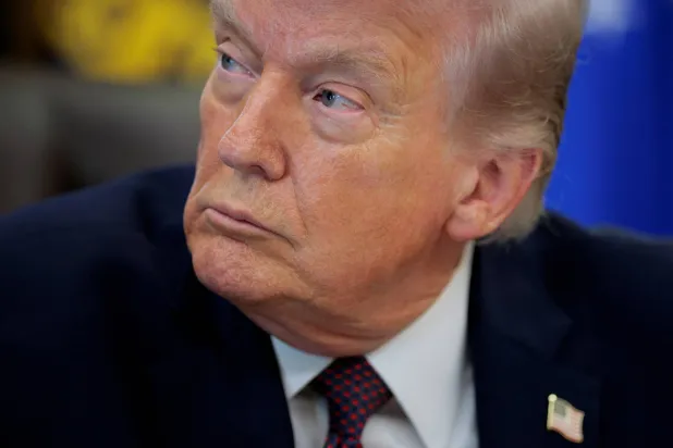 ترمب يهاجم شخصيات إعلامية مؤثرة معارضة للحرب في إيران