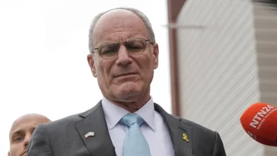 مفاوضات مرتقبة بين إسرائيل لبنان الأسبوع المقبل في واشنطن