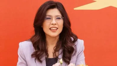 شي يعرب لزعيمة المعارضة التايواني عن «ثقته التامة» في وحدة الشعبين التايواني والصيني