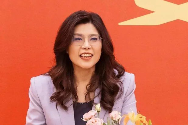 شي يعرب لزعيمة المعارضة التايواني عن «ثقته التامة» في وحدة الشعبين التايواني والصيني