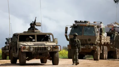 رئيس الأركان الإسرائيلي: القتال ضد «حزب الله» في لبنان هو «ساحة القتال الرئيسية»