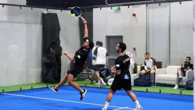 الاتحاد السعودي للبادل يخطط لإطلاق بطولتين بنظام الدوري