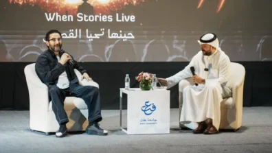 أحمد حلمي: الموهبة وحدها لا تكفي… والاستمرار هو التحدّي الحقيقي