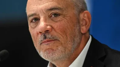 ستيفان ريشار رئيساً جديداً لمرسيليا