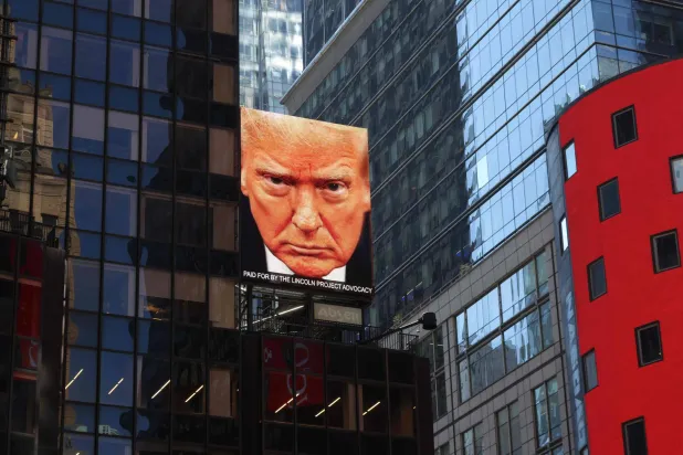 من ساحة المعركة إلى طاولة المفاوضات