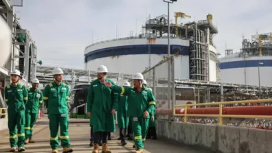 وزراء مالية «رابطة آسيان» قلقون من تداعيات توتر حرب إيران