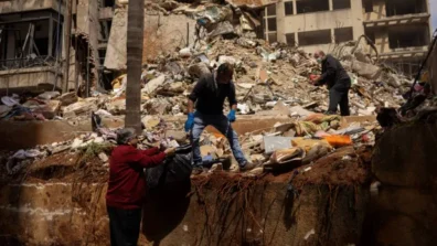 لبنان بين حرب 2026 واستحقاق التفاوض الأسبوع المقبل