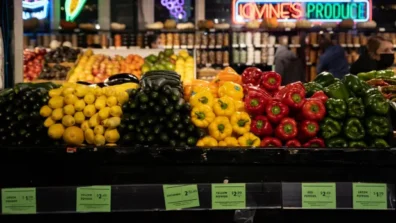 الحرب ترفع التضخم الأميركي إلى أعلى وتيرة في 4 سنوات خلال مارس