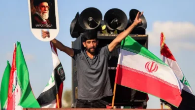 ضباط في «الحرس الثوري» يرفضون طلبات عراقية لوقف الهجمات