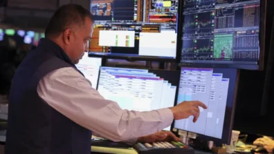 تفاؤل الهدنة يقفز بتدفقات الأسهم العالمية إلى الضعف تقريباً