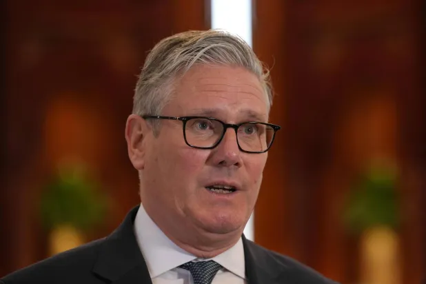 بريطانيا تؤكد أهمية إشراك دول الخليج في تثبيت الهدنة بالمنطقة