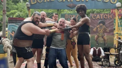 مهرجان «كان» يكشف عن دورته الجديدة ويؤكد: السينما للبشر لا للذكاء الاصطناعي