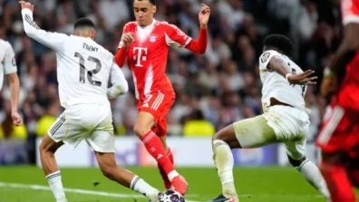 بايرن ميونيخ يرفض تغييب موسيالا عن المونديال