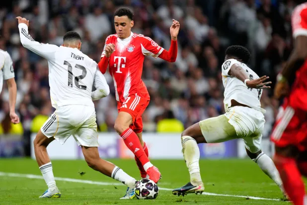 بايرن ميونيخ يرفض تغييب موسيالا عن المونديال