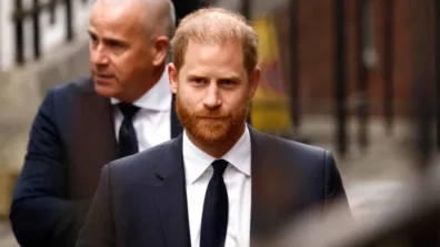 جمعية خيرية تقيم دعوى تشهير على الأمير هاري