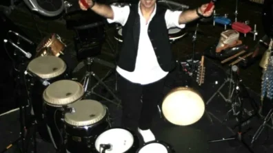 مصطفى تمساح لـ«الشرق الأوسط»: الصدق يعرقل النجاح فنياً