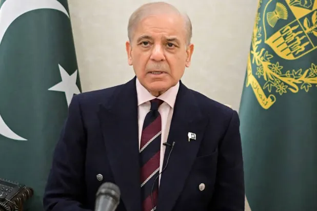 رئيس وزراء باكستان: محادثات أميركا وإيران «فرصة حاسمة»