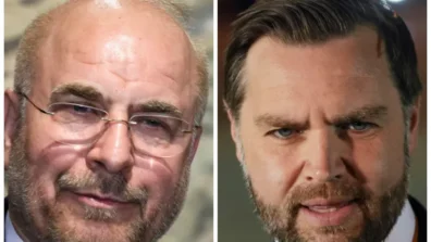 فانس وقاليباف في إسلام آباد… لقاء «الصقور» على حافة الهاوية