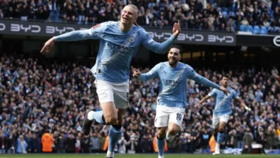 مانشستر سيتي يخوض مواجهة محفوفة بالمخاطر ضد تشيلسي