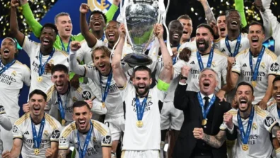 هل الرقابة الفردية الصارمة وراء تدهور كرة القدم الألمانية؟