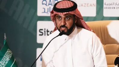 متحدث الأهلي: تقدمنا باحتجاج وسنصل إلى أبعد نقطة تحفظ حقوقنا