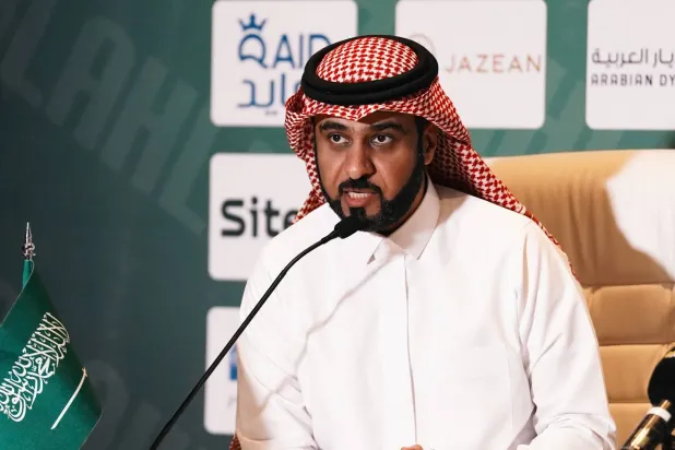 متحدث الأهلي: تقدمنا باحتجاج وسنصل إلى أبعد نقطة تحفظ حقوقنا