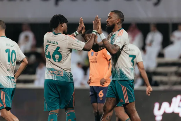 اتحاد الكرة: باشرنا أحداث «الأهلي والفيحاء»… وسنحمي سمعة المنافسات السعودية