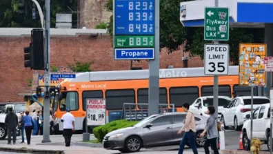 أميركا تسحب ثاني دفعة من احتياطي النفط الاستراتيجي منذ الحرب