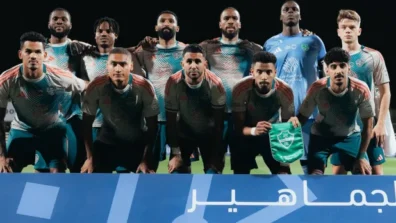 مصادر لـ«الشرق الأوسط»: الأهلي يدرس طلب حكام أجانب من النخبة