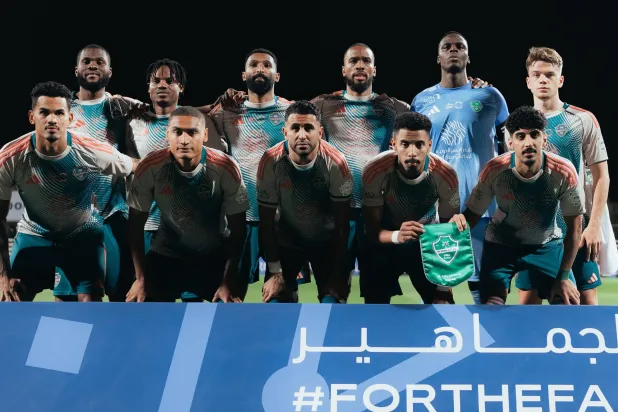 مصادر لـ«الشرق الأوسط»: الأهلي يدرس طلب حكام أجانب من النخبة