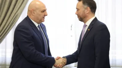 لبنان وإسرائيل يتفقان على عقد اجتماع تمهيدي الثلاثاء في واشنطن