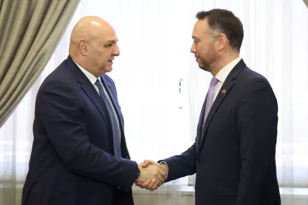 لبنان وإسرائيل يتفقان على عقد اجتماع تمهيدي الثلاثاء في واشنطن