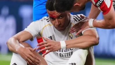 الدوري الإسباني: الريال يتعثر مجدداً ويقدم هدية ثمينة لبرشلونة