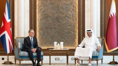 الخليج… هجمات إيران مستمرة رغم الهدنة