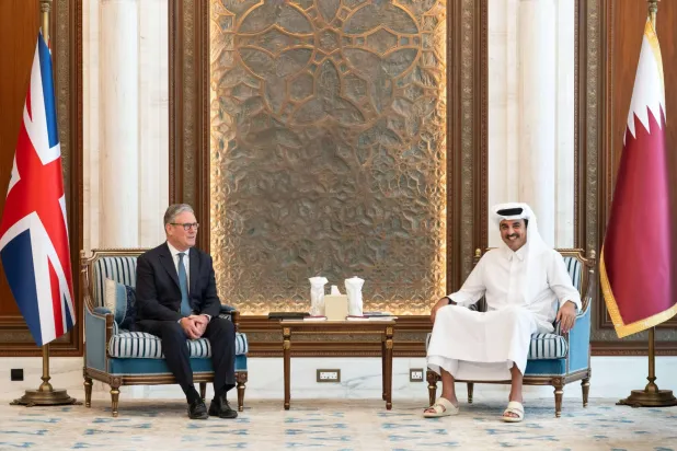 الخليج… هجمات إيران مستمرة رغم الهدنة