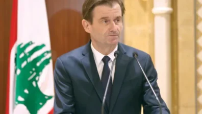 محادثات لبنان وإسرائيل تنطلق «هاتفياً»