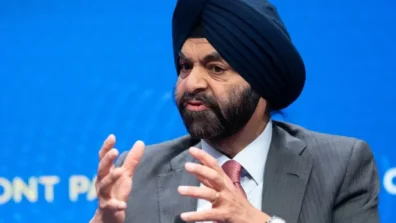 رئيس البنك الدولي: تداعيات الحرب «متسلسلة» حتى لو صمد وقف إطلاق النار