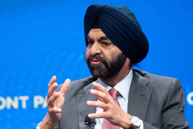 رئيس البنك الدولي: تداعيات الحرب «متسلسلة» حتى لو صمد وقف إطلاق النار