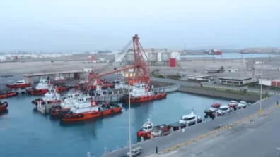 السعودية توظّف قدرات «البنك المركزي للنفط» لاحتواء صدمة «هرمز»