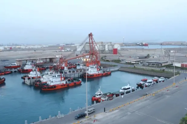 السعودية توظّف قدرات «البنك المركزي للنفط» لاحتواء صدمة «هرمز»