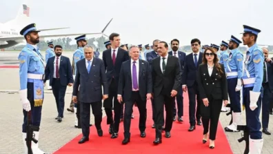 واشنطن وطهران أمام جولة تفاوض بفجوات مفتوحة