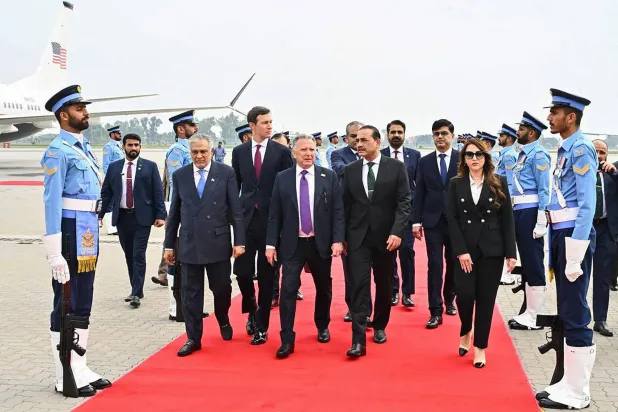 واشنطن وطهران أمام جولة تفاوض بفجوات مفتوحة