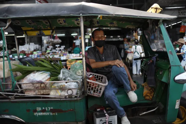 تايلاند ترفع مخصصات الدعم الاجتماعي لمواجهة تداعيات حرب الشرق الأوسط