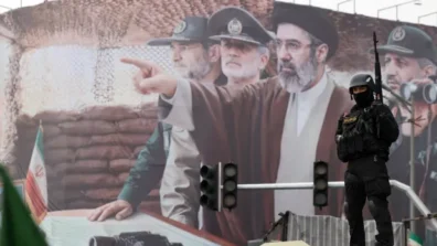 مصادر: المرشد الإيراني الجديد يعاني إصابات وتشوهات بالغة