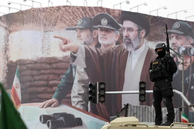 مصادر: المرشد الإيراني الجديد يعاني إصابات وتشوهات بالغة